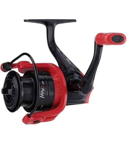 [新品] AbuGarcia CARDINAL III STX 2500MSH Amazon.com : Abu Garcia Cardinal 3 STX 2500MSH : Sports